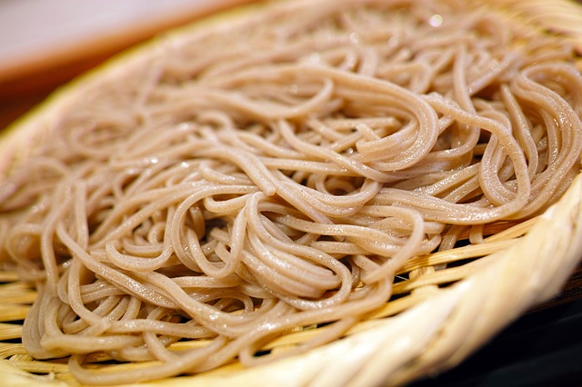 Japanese Food Japan Food  - takedahrs / Pixabay